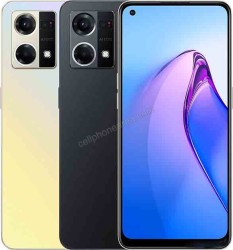 Oppo Reno8 4G